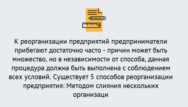 Почему нужно обратиться к нам? Партизанск Реорганизация предприятия: процедура, порядок...в Партизанск