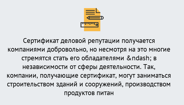 Почему нужно обратиться к нам? Партизанск ГОСТ Р 66.1.03-2016 Оценка опыта и деловой репутации...в Партизанск