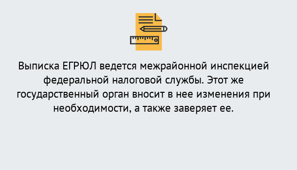 Почему нужно обратиться к нам? Партизанск Выписка ЕГРЮЛ в Партизанск ?